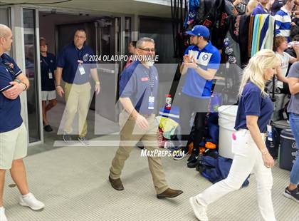Thumbnail 1 in UIL 5A Swimming & Diving State Finals (Awards) photogallery.
