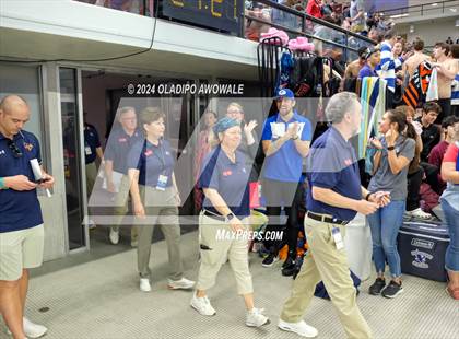 Thumbnail 1 in UIL 5A Swimming & Diving State Finals (Awards) photogallery.