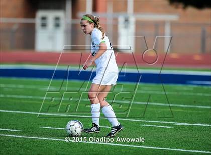 Thumbnail 1 in Centennial vs Wylie East (UIL 5A Regional Quarterfinal) photogallery.