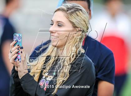 Thumbnail 2 in Centennial vs Wylie East (UIL 5A Regional Quarterfinal) photogallery.