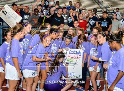 Thumbnail 1 in Centennial vs Wylie East (UIL 5A Regional Quarterfinal) photogallery.