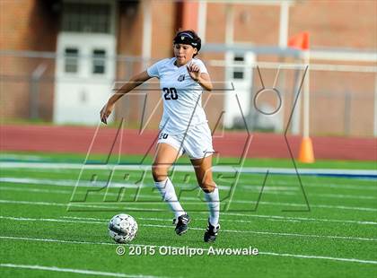 Thumbnail 3 in Centennial vs Wylie East (UIL 5A Regional Quarterfinal) photogallery.