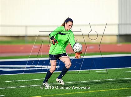 Thumbnail 3 in Centennial vs Wylie East (UIL 5A Regional Quarterfinal) photogallery.