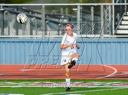 Thumbnail 1 in Centennial vs Wylie East (UIL 5A Regional Quarterfinal) photogallery.