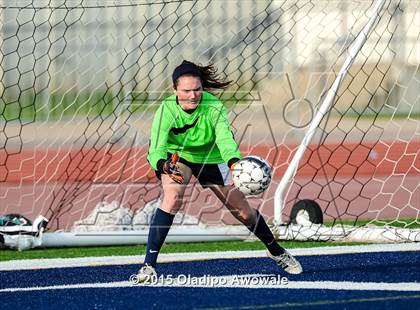 Thumbnail 3 in Centennial vs Wylie East (UIL 5A Regional Quarterfinal) photogallery.