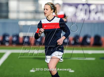 Thumbnail 3 in Centennial vs Wylie East (UIL 5A Regional Quarterfinal) photogallery.