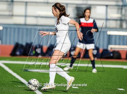 Thumbnail 2 in Centennial vs Wylie East (UIL 5A Regional Quarterfinal) photogallery.