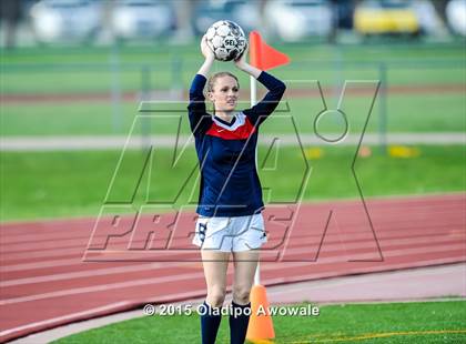 Thumbnail 1 in Centennial vs Wylie East (UIL 5A Regional Quarterfinal) photogallery.