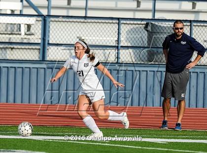 Thumbnail 2 in Centennial vs Wylie East (UIL 5A Regional Quarterfinal) photogallery.