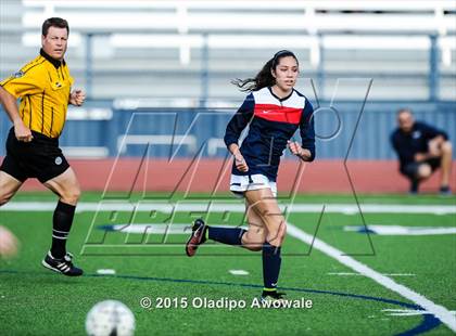 Thumbnail 2 in Centennial vs Wylie East (UIL 5A Regional Quarterfinal) photogallery.