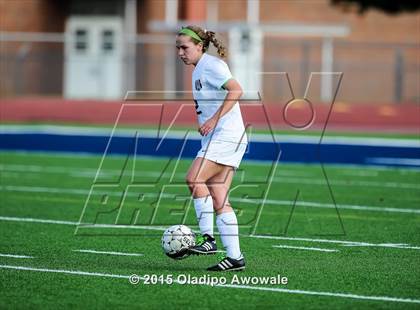 Thumbnail 3 in Centennial vs Wylie East (UIL 5A Regional Quarterfinal) photogallery.