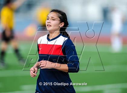 Thumbnail 2 in Centennial vs Wylie East (UIL 5A Regional Quarterfinal) photogallery.