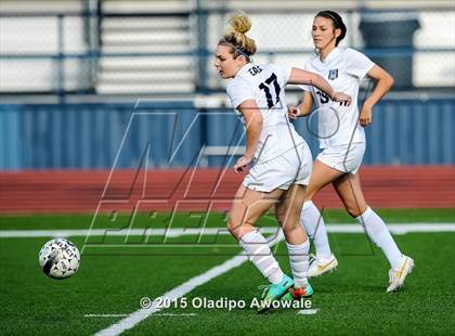 Thumbnail 3 in Centennial vs Wylie East (UIL 5A Regional Quarterfinal) photogallery.