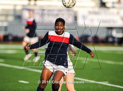Thumbnail 1 in Centennial vs Wylie East (UIL 5A Regional Quarterfinal) photogallery.