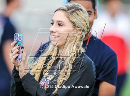 Thumbnail 3 in Centennial vs Wylie East (UIL 5A Regional Quarterfinal) photogallery.