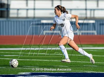 Thumbnail 1 in Centennial vs Wylie East (UIL 5A Regional Quarterfinal) photogallery.