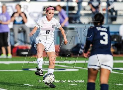 Thumbnail 2 in Centennial vs Wylie East (UIL 5A Regional Quarterfinal) photogallery.