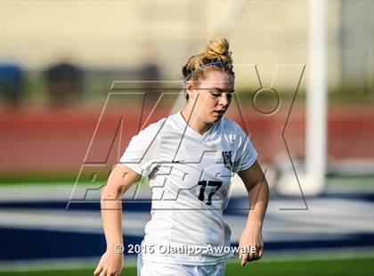 Thumbnail 3 in Centennial vs Wylie East (UIL 5A Regional Quarterfinal) photogallery.