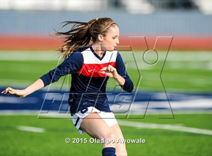 Thumbnail 3 in Centennial vs Wylie East (UIL 5A Regional Quarterfinal) photogallery.