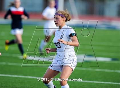 Thumbnail 2 in Centennial vs Wylie East (UIL 5A Regional Quarterfinal) photogallery.