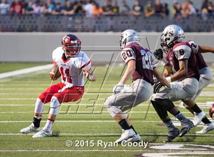 Thumbnail 1 in Claremore @ Siloam Springs photogallery.