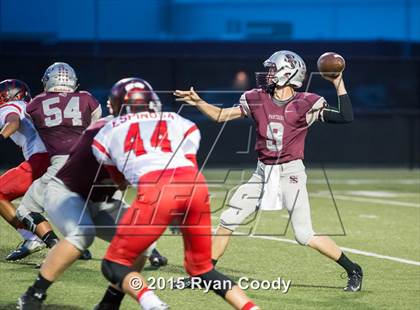 Thumbnail 3 in Claremore @ Siloam Springs photogallery.