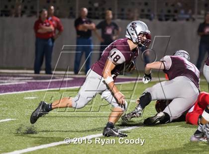 Thumbnail 3 in Claremore @ Siloam Springs photogallery.