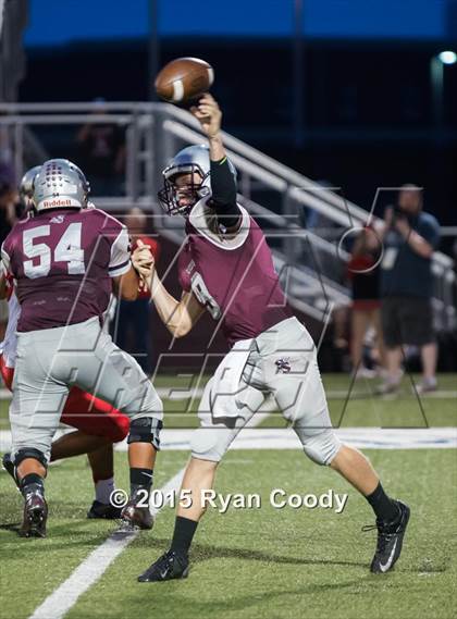 Thumbnail 2 in Claremore @ Siloam Springs photogallery.