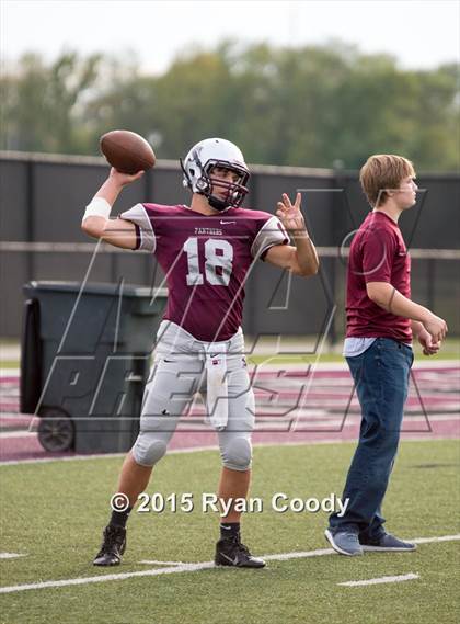 Thumbnail 1 in Claremore @ Siloam Springs photogallery.