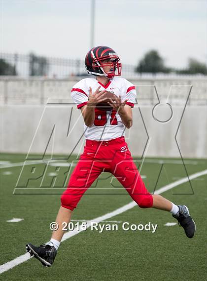 Thumbnail 2 in Claremore @ Siloam Springs photogallery.