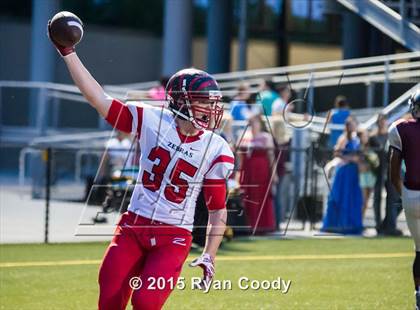Thumbnail 2 in Claremore @ Siloam Springs photogallery.