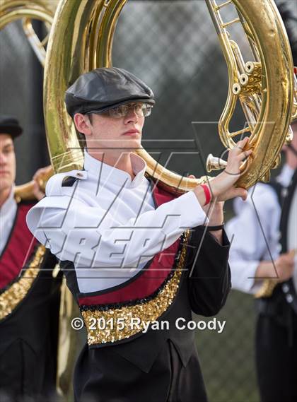 Thumbnail 1 in Claremore @ Siloam Springs photogallery.