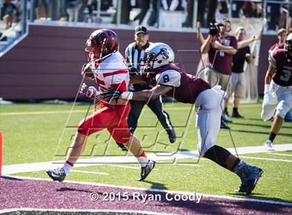 Thumbnail 2 in Claremore @ Siloam Springs photogallery.
