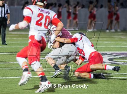 Thumbnail 3 in Claremore @ Siloam Springs photogallery.
