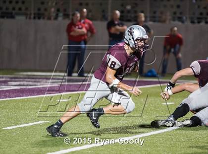 Thumbnail 2 in Claremore @ Siloam Springs photogallery.