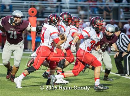 Thumbnail 3 in Claremore @ Siloam Springs photogallery.