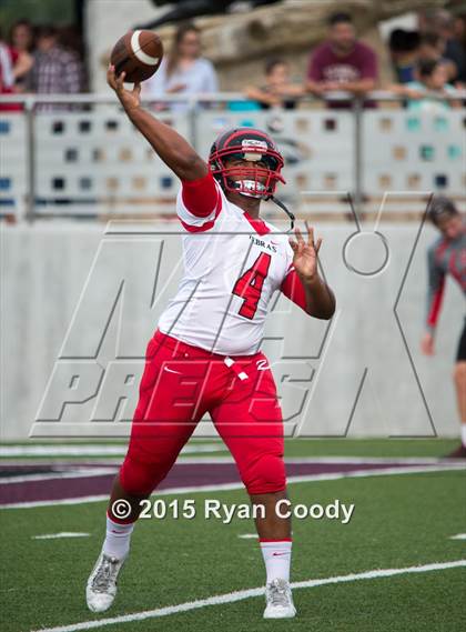 Thumbnail 2 in Claremore @ Siloam Springs photogallery.