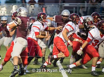 Thumbnail 2 in Claremore @ Siloam Springs photogallery.