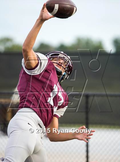 Thumbnail 3 in Claremore @ Siloam Springs photogallery.