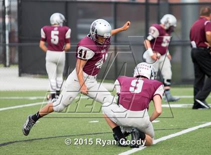 Thumbnail 2 in Claremore @ Siloam Springs photogallery.
