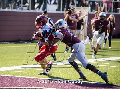 Thumbnail 1 in Claremore @ Siloam Springs photogallery.