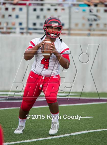 Thumbnail 3 in Claremore @ Siloam Springs photogallery.