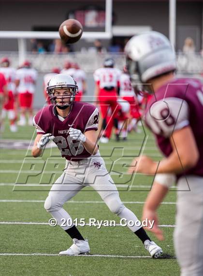 Thumbnail 1 in Claremore @ Siloam Springs photogallery.