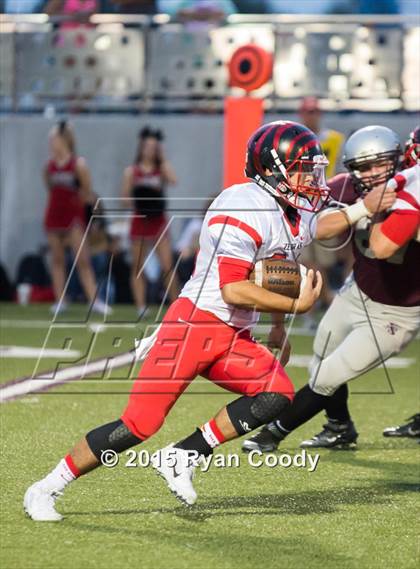 Thumbnail 1 in Claremore @ Siloam Springs photogallery.