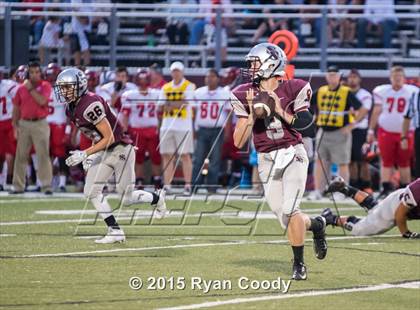 Thumbnail 1 in Claremore @ Siloam Springs photogallery.