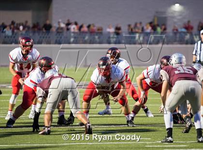 Thumbnail 3 in Claremore @ Siloam Springs photogallery.