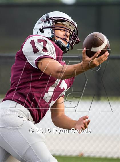 Thumbnail 1 in Claremore @ Siloam Springs photogallery.