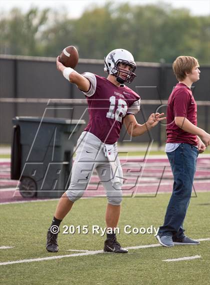 Thumbnail 2 in Claremore @ Siloam Springs photogallery.