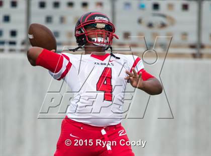 Thumbnail 3 in Claremore @ Siloam Springs photogallery.