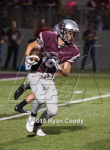 Thumbnail 3 in Claremore @ Siloam Springs photogallery.